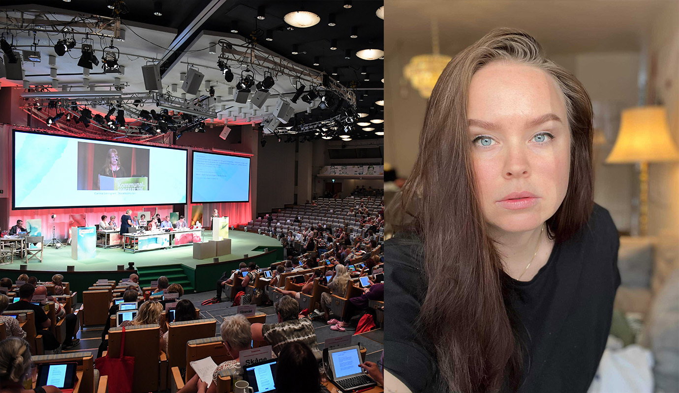 Kommunal kräver 30-timmarsvecka: “Kan inte alltid anpassa oss”