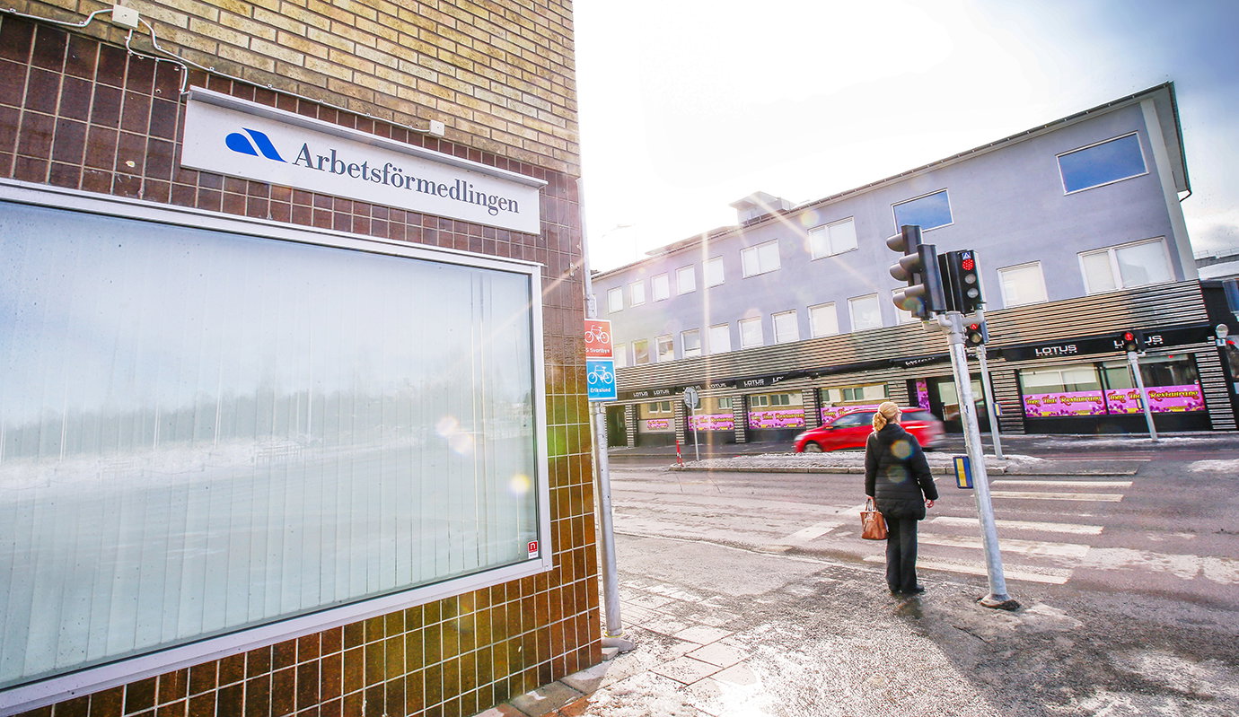 Nya bud i Arbetsförmedlingens privatisering