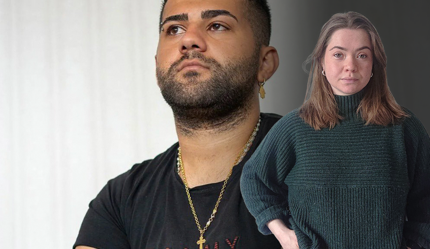 Nora Wurtzel: Utvisningen av Bozkurt illustrerar hur lågt S har fallit