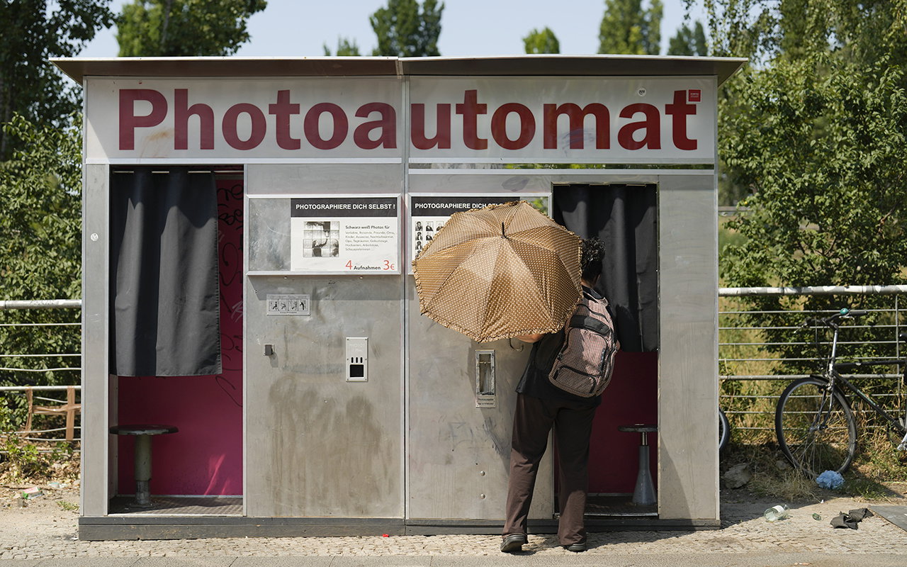 Politikernas klimatförnekelse leder oss rakt mot värmedöden