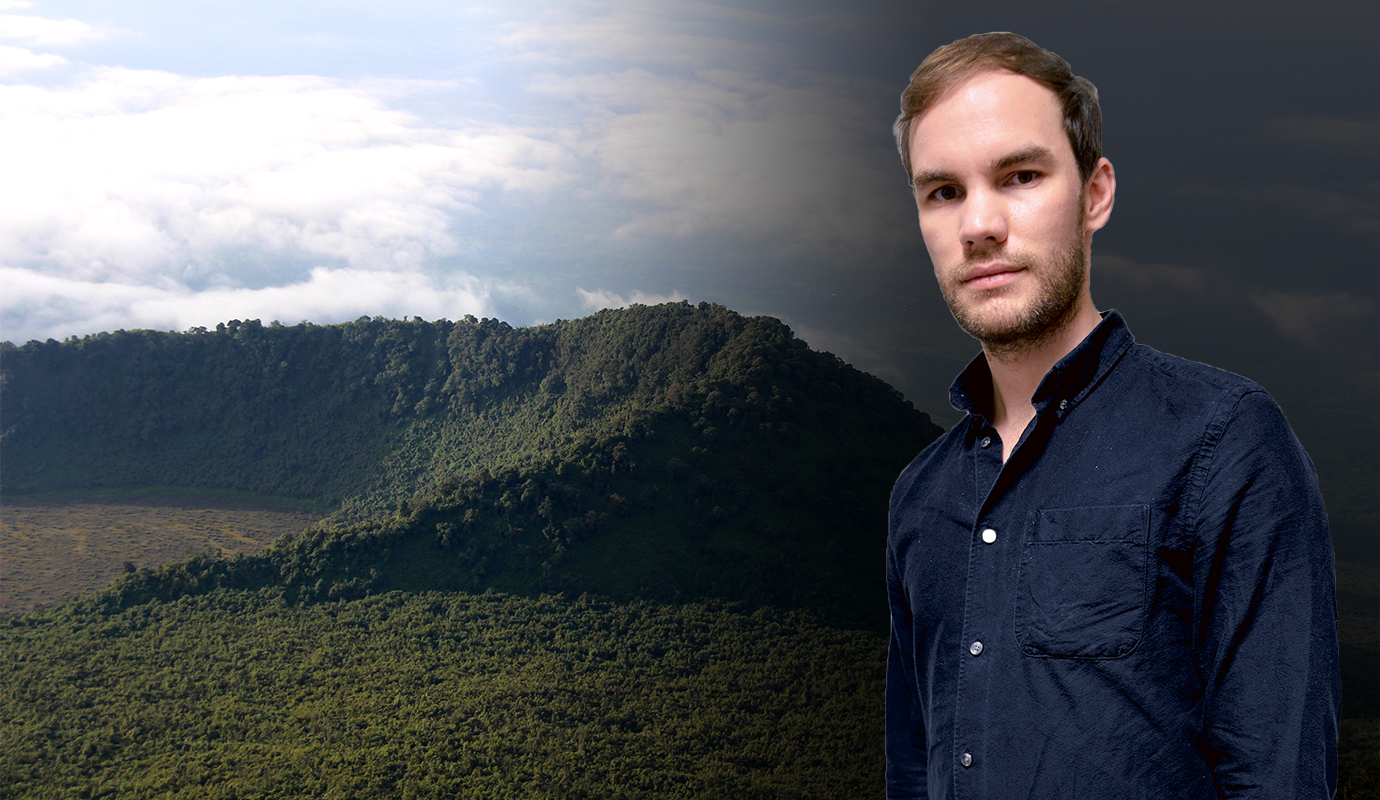Jonas Elvander: Klimatkrisen är inte Kongo-Kinshasas fel