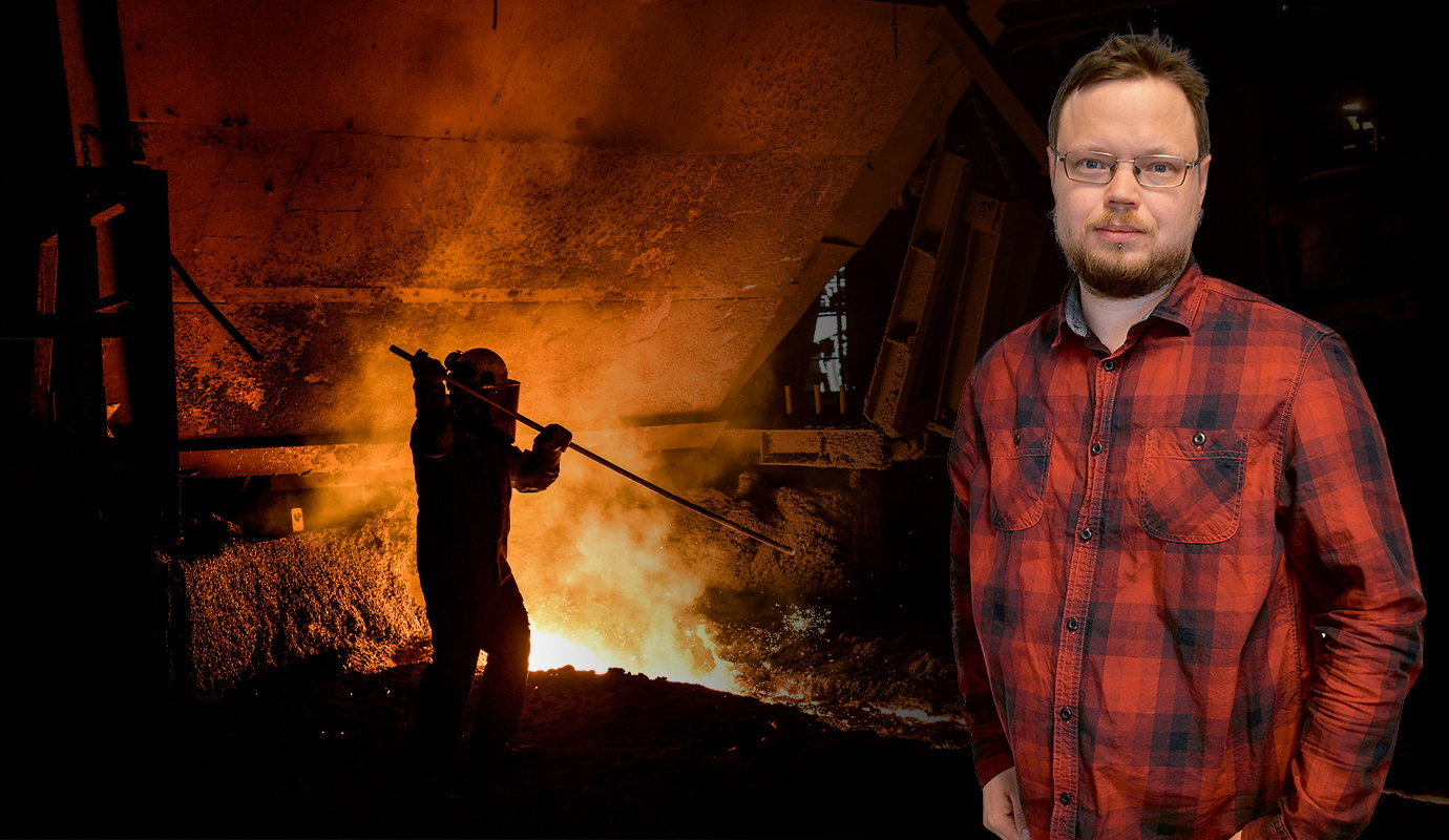 Per Sicking: Omställningen måste göra ont – för kapitalet