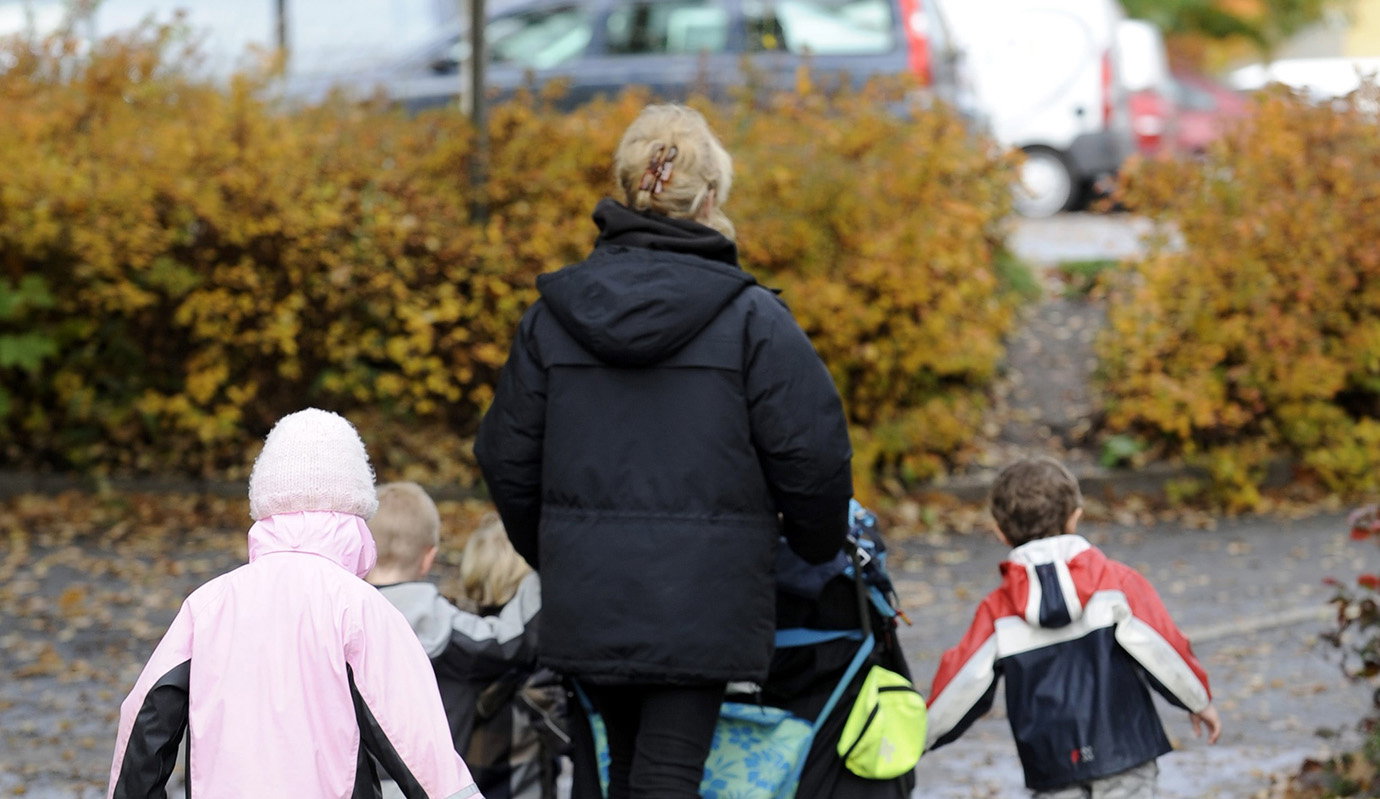 Socialisterna – Välfärdspartiet: Inte en nedskärning till