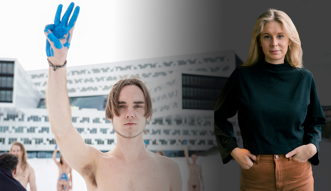 Fanny Jönsson: Tiden rinner ut för världshaven