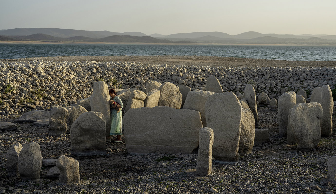 Hur behandlar man klimatångest om ångesten är rationell?