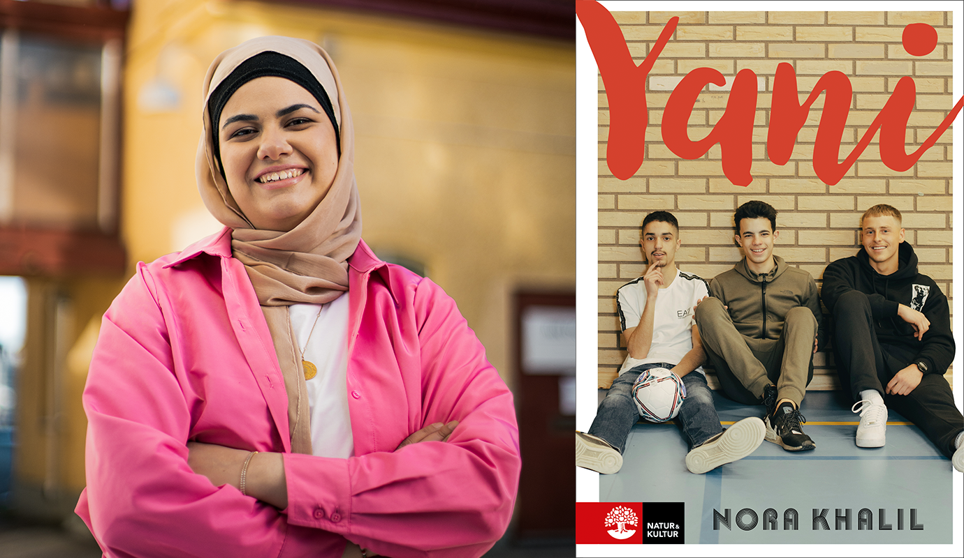 Språklig kraft i akut politiskt nu