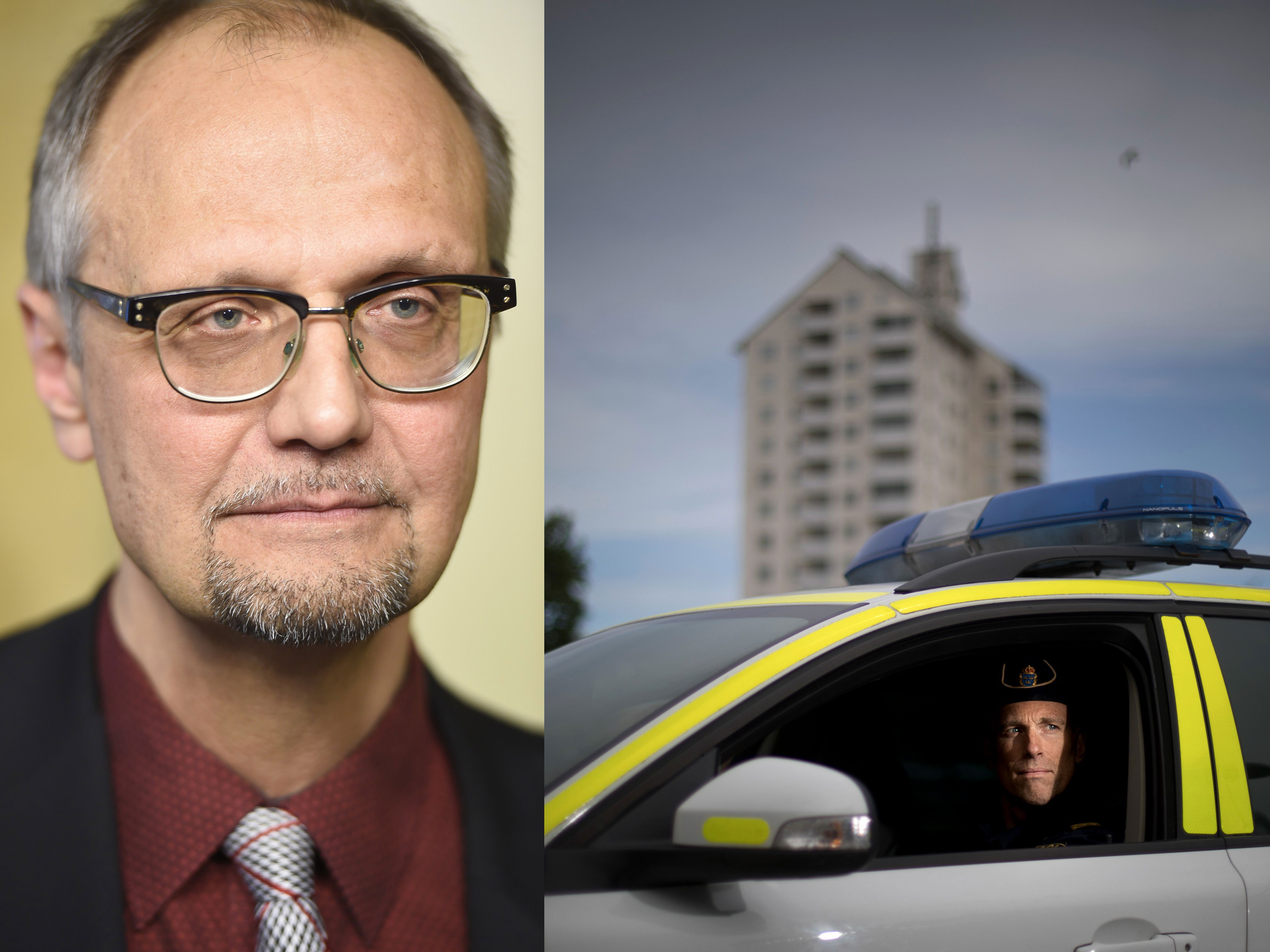 Flamman | Ulf Bjereld: Regeringar Kommer Och Går – Könsmaktsordningen ...