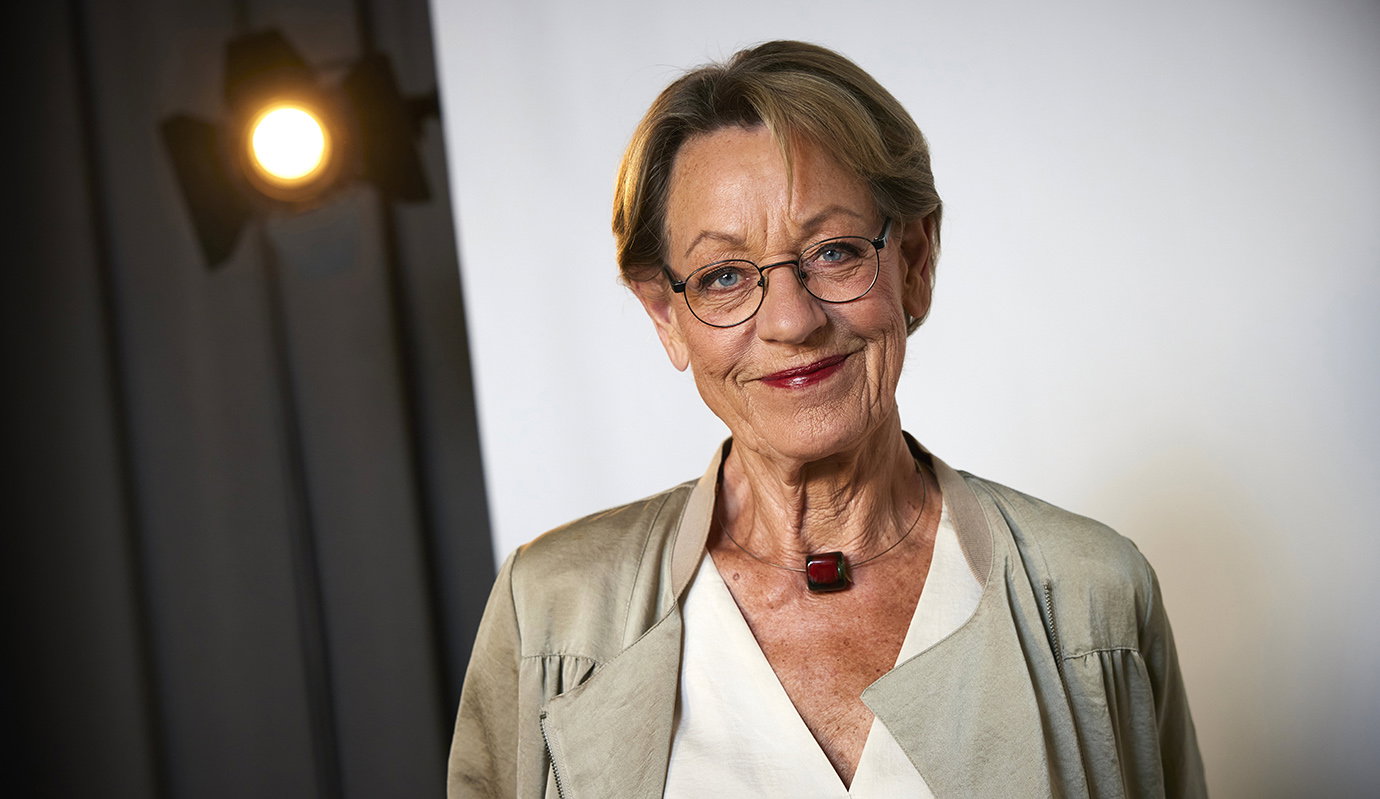 Schyman om Fi:s bakslag: Jag har inget ansvar