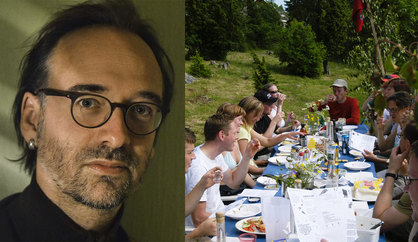 Stefan Arvidsson: Emot högerpopulism – tio punkter