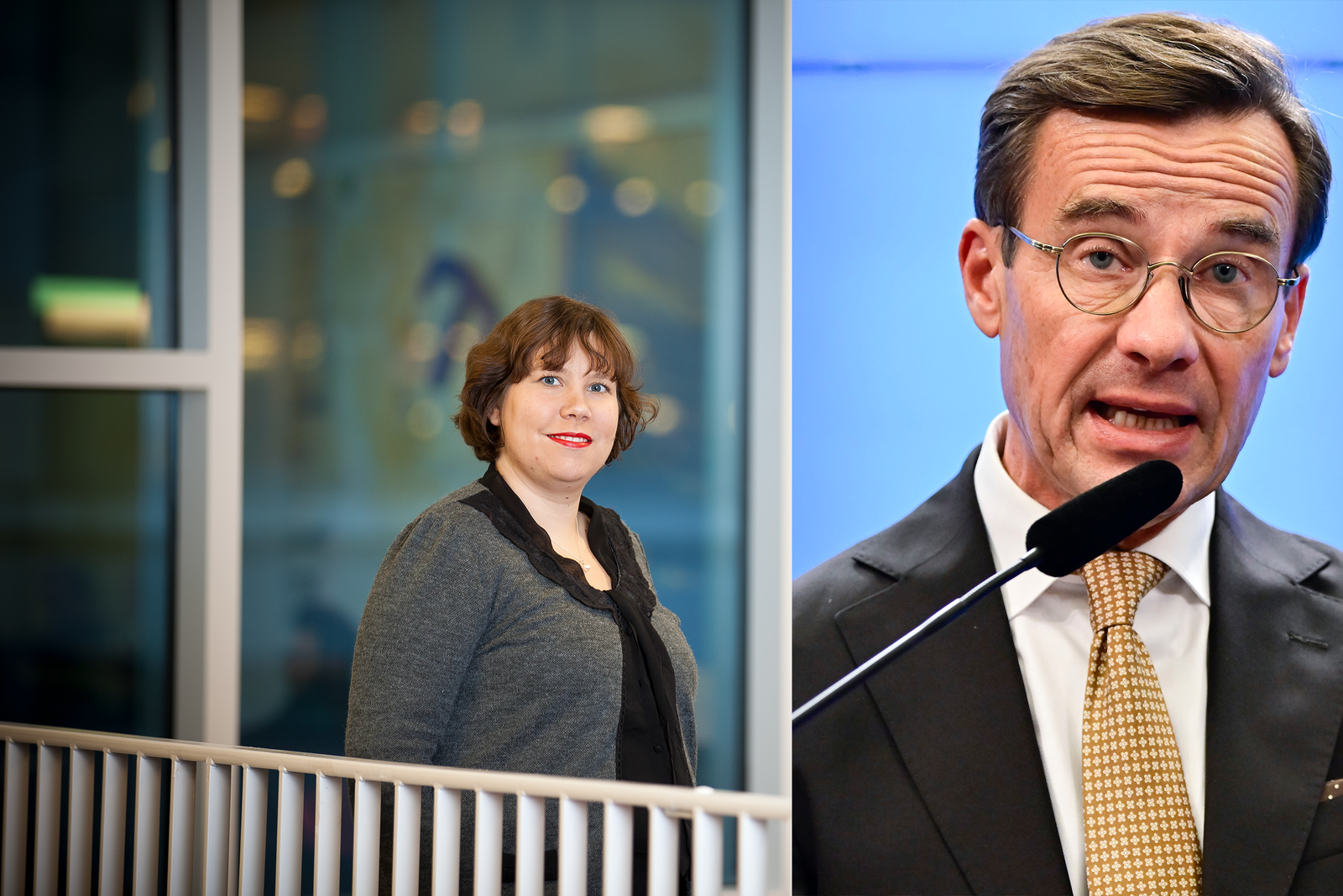 Kristersson dröjer – flest förhandlingsdagar någonsin