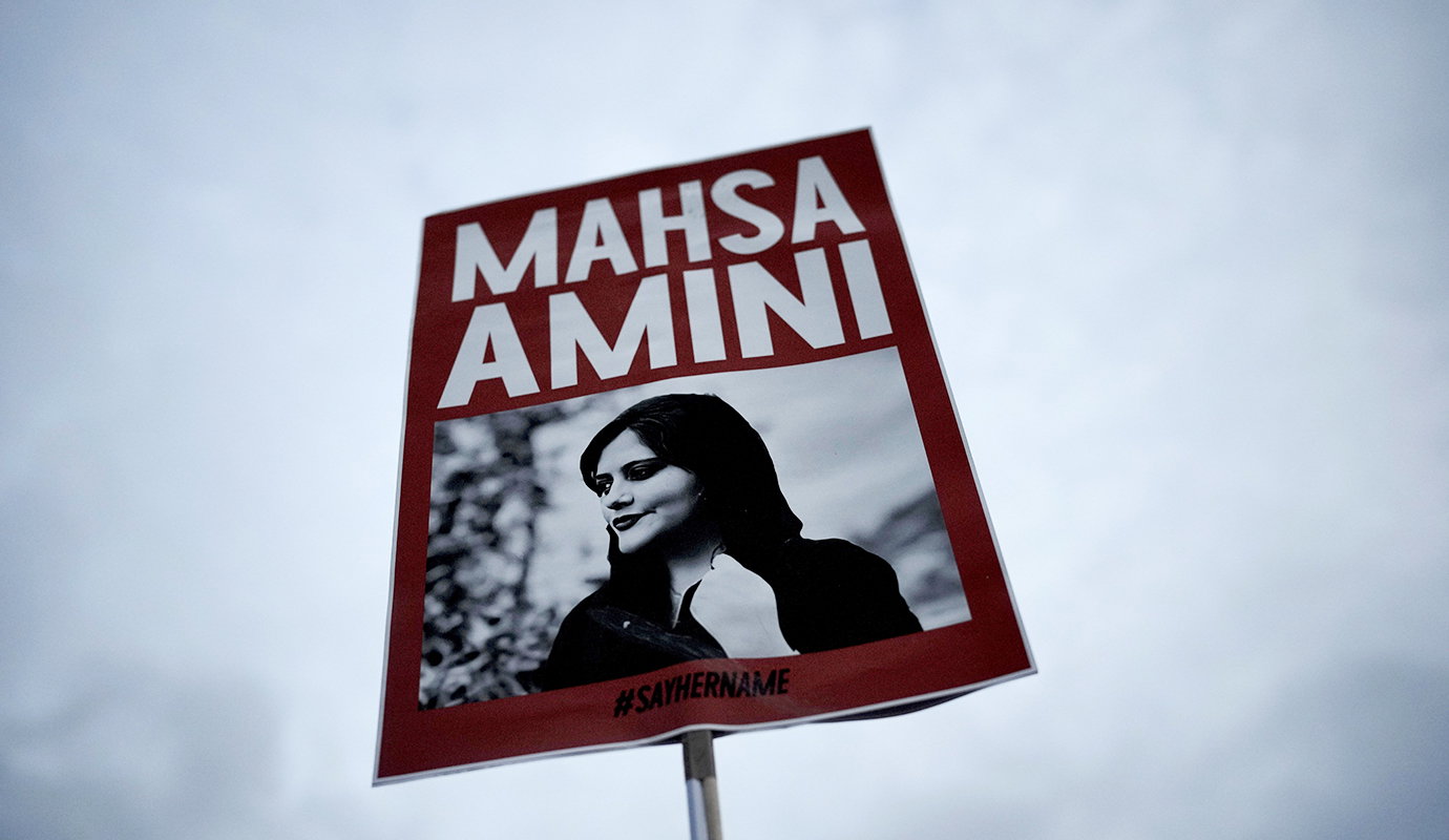 Eiga Fatahi: Det iranska proletariatet visar att förtrycket inte är permanent