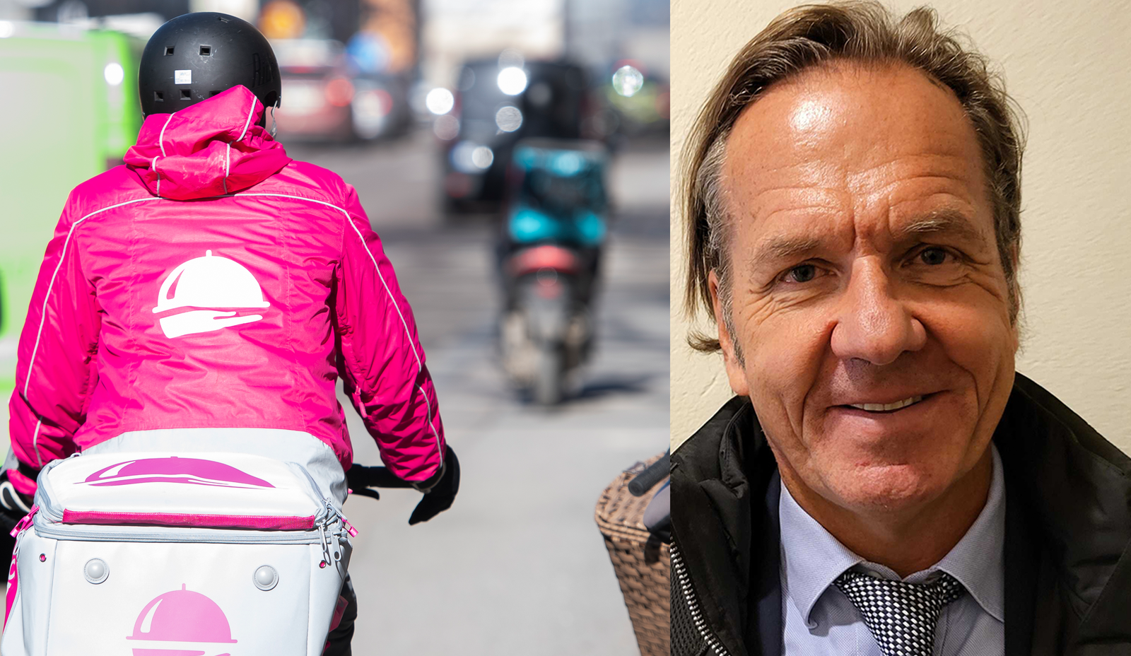 Nu prövas gigjobb i svensk domstol