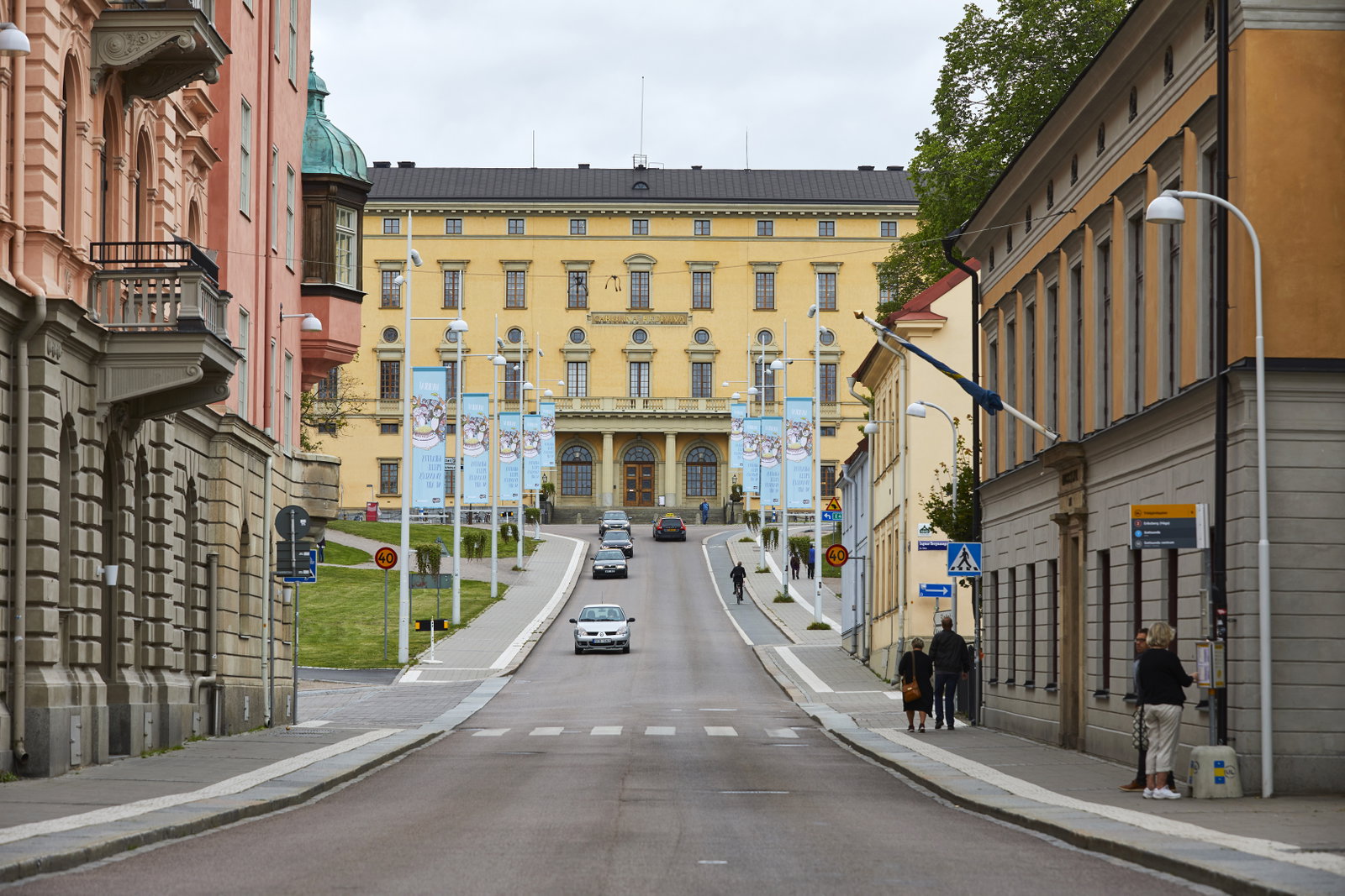 Efter Flammans granskning: universitet avslutar Erdogan-kopplat samarbete