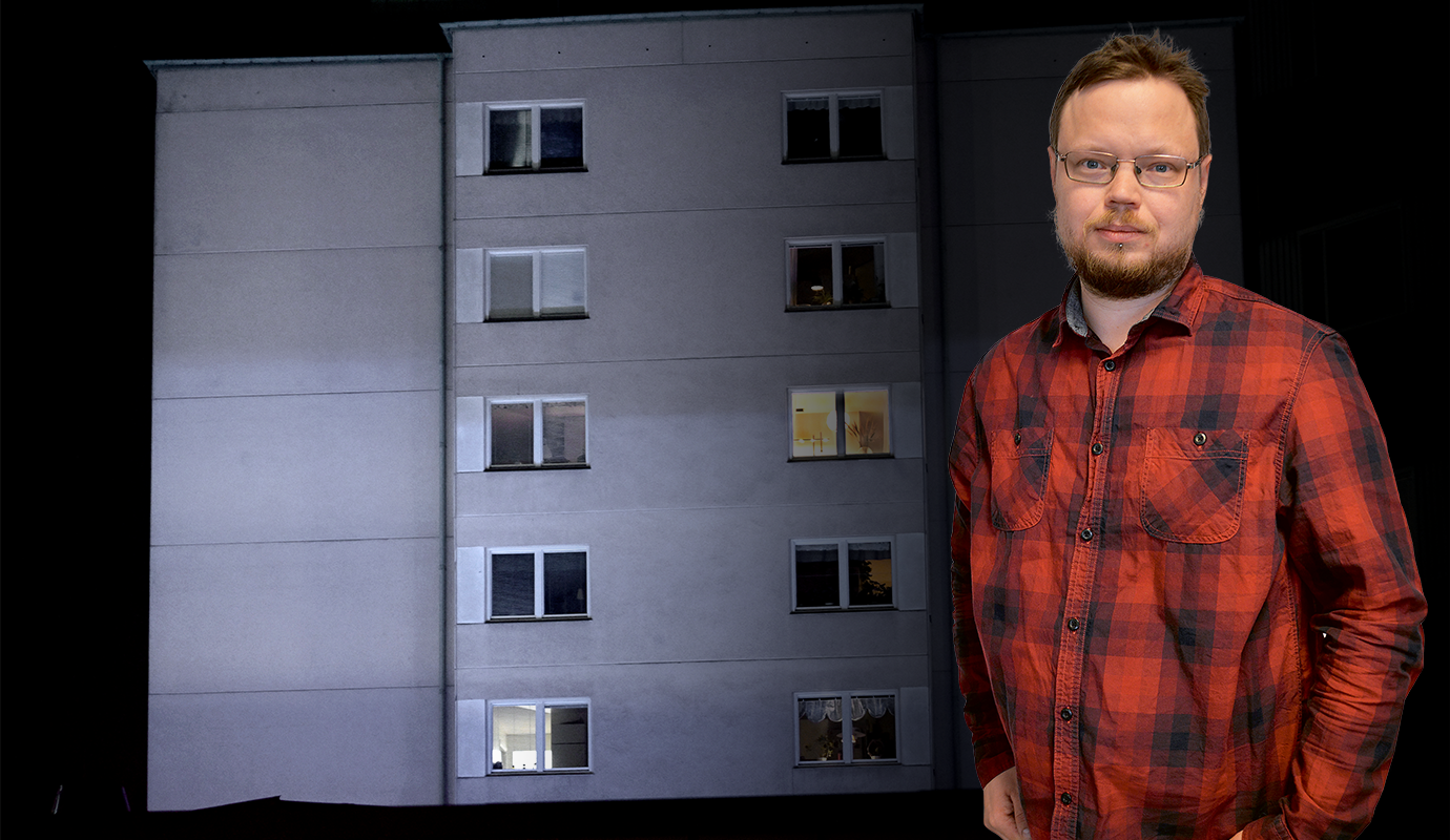 Per Sicking: Bostadsmarknaden behöver renoveras