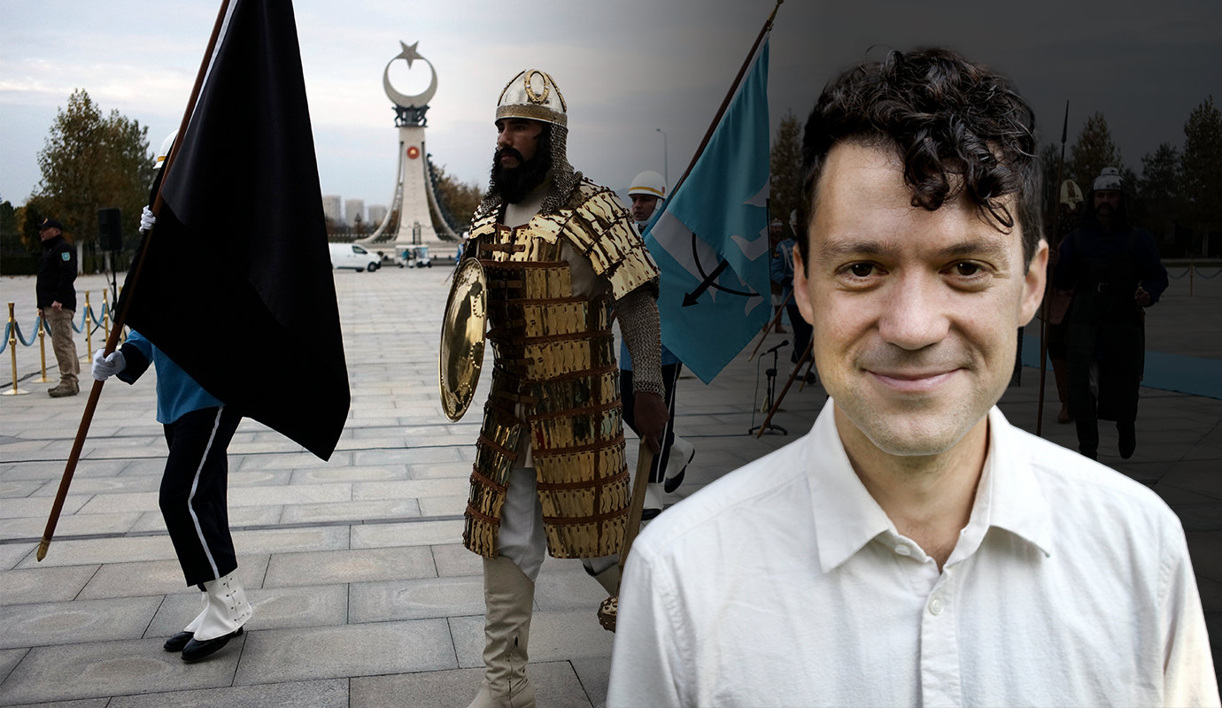 Leonidas Aretakis: För svenska politiker går Nato före demokratin