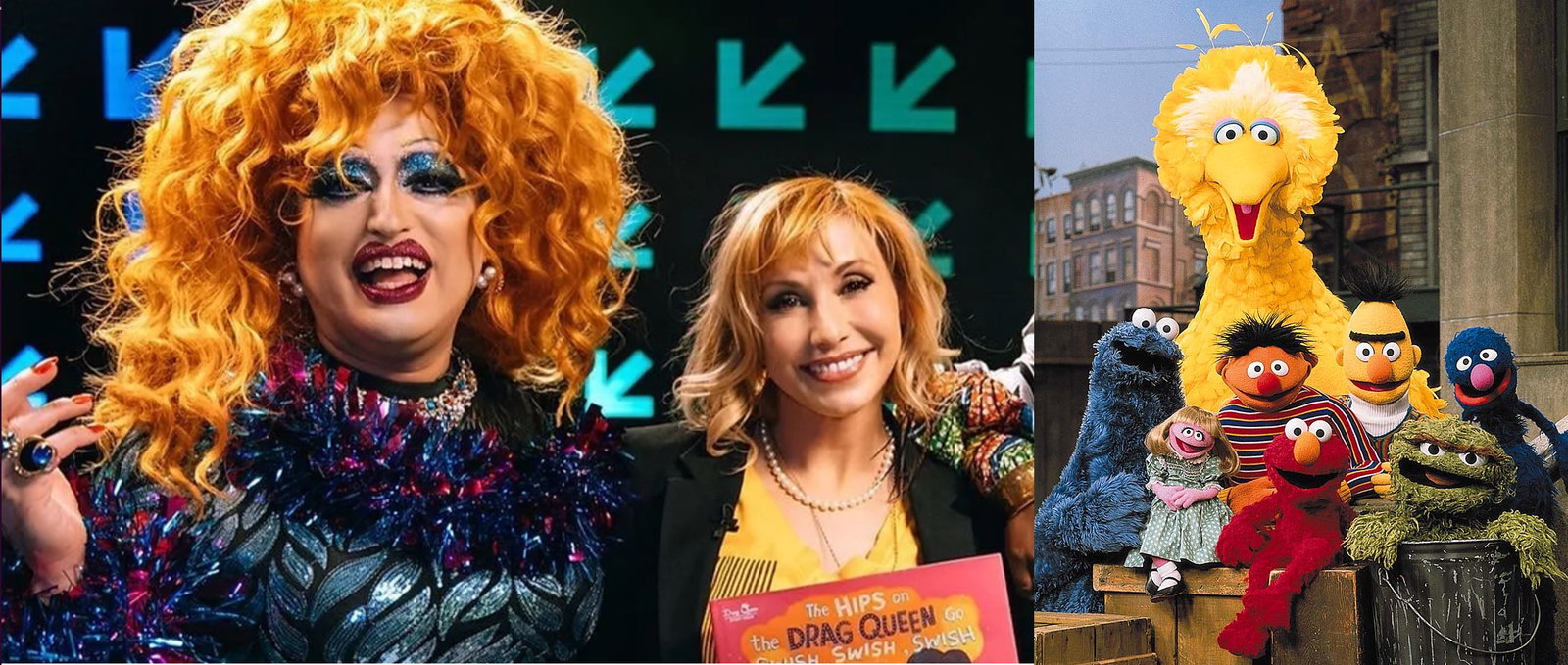 Så kan dragartisterna rädda svenska barns läsning