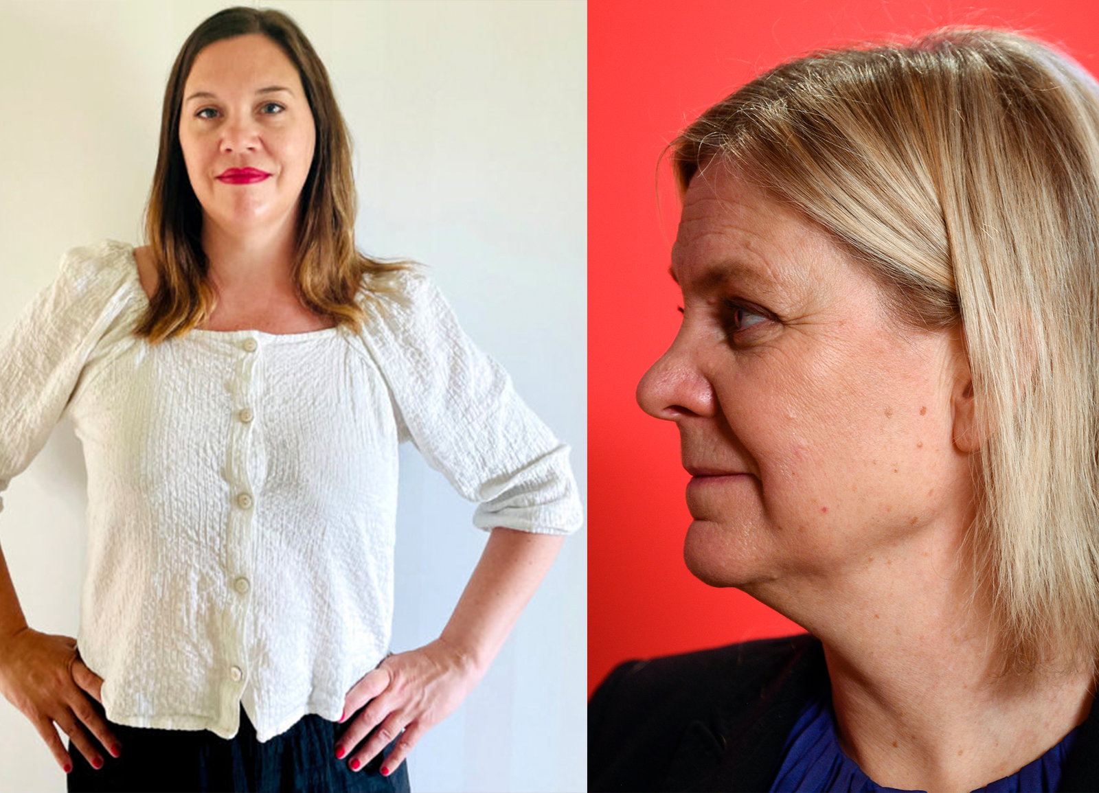 Kritiken: S fokuserade fel – och tappade arbetarna