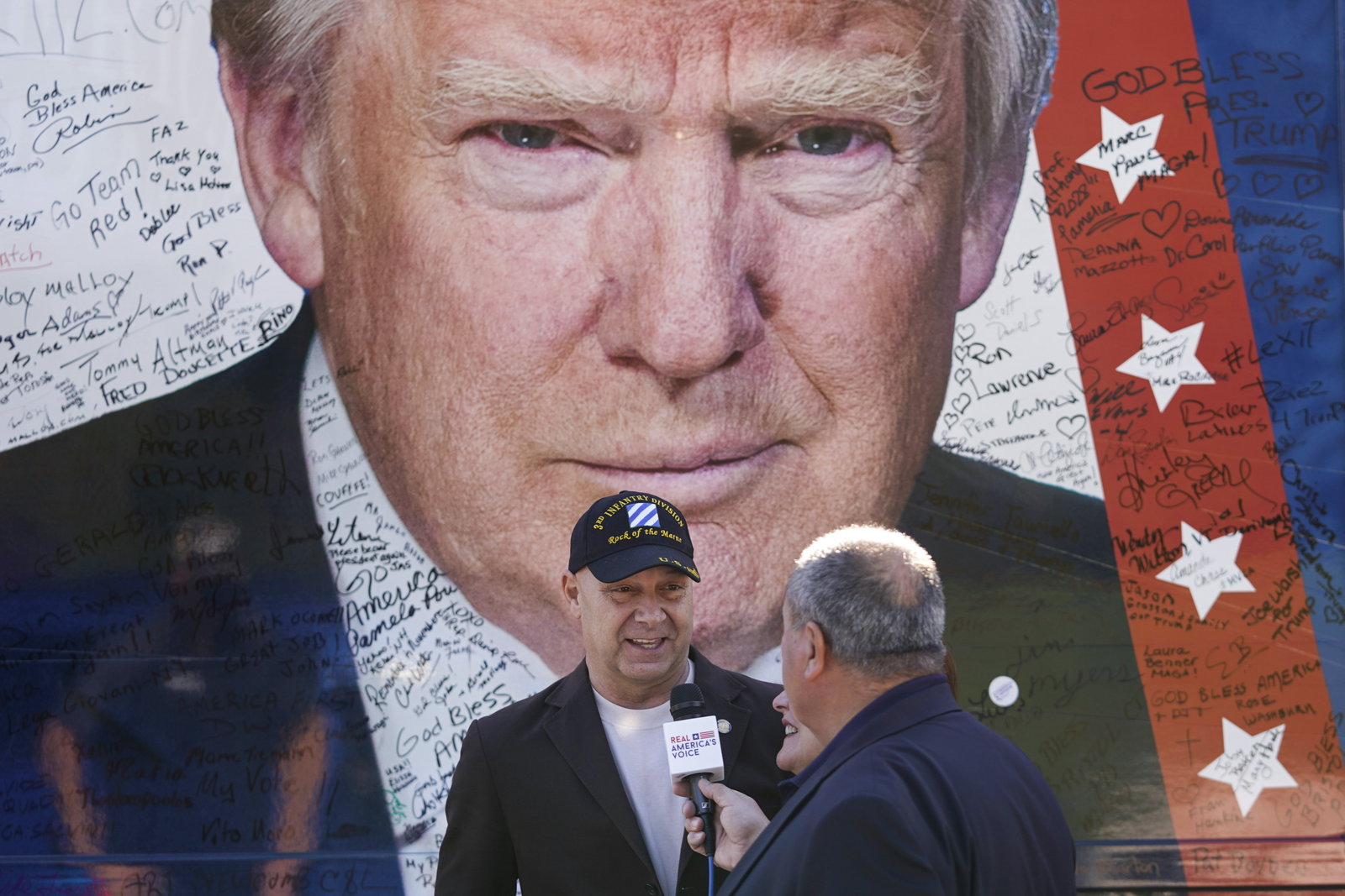 Val i USA – republikaner vill avskaffa demokratin