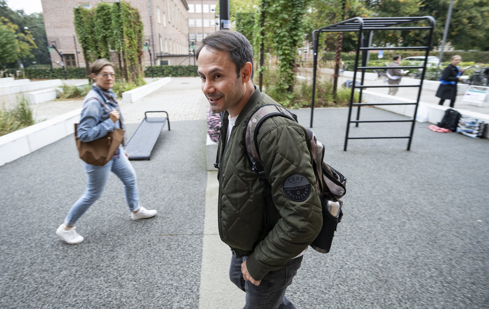 Nyans kallar till stängd kongress – med hemliga handlingar