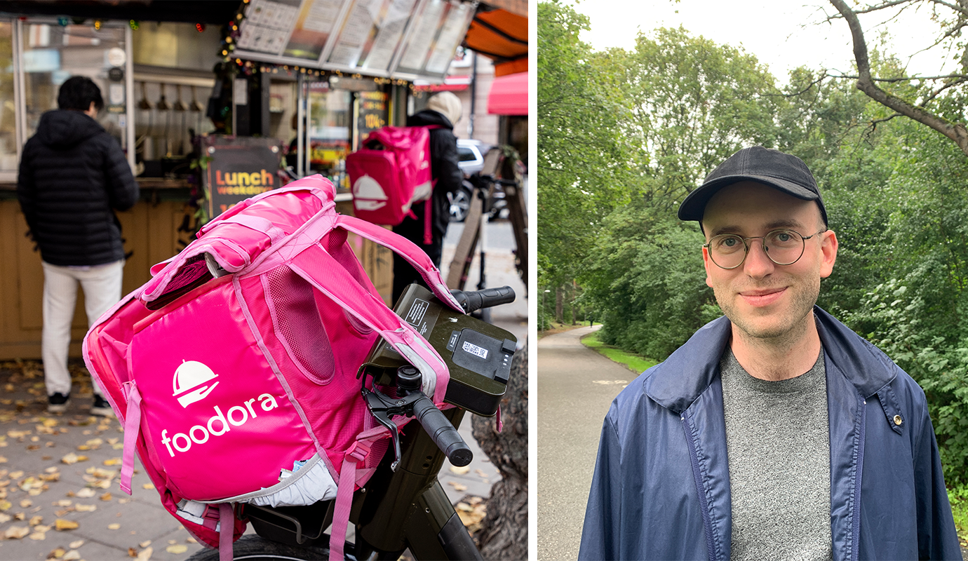 Timbros rapport om gigekonomin är ett tunt försvarstal