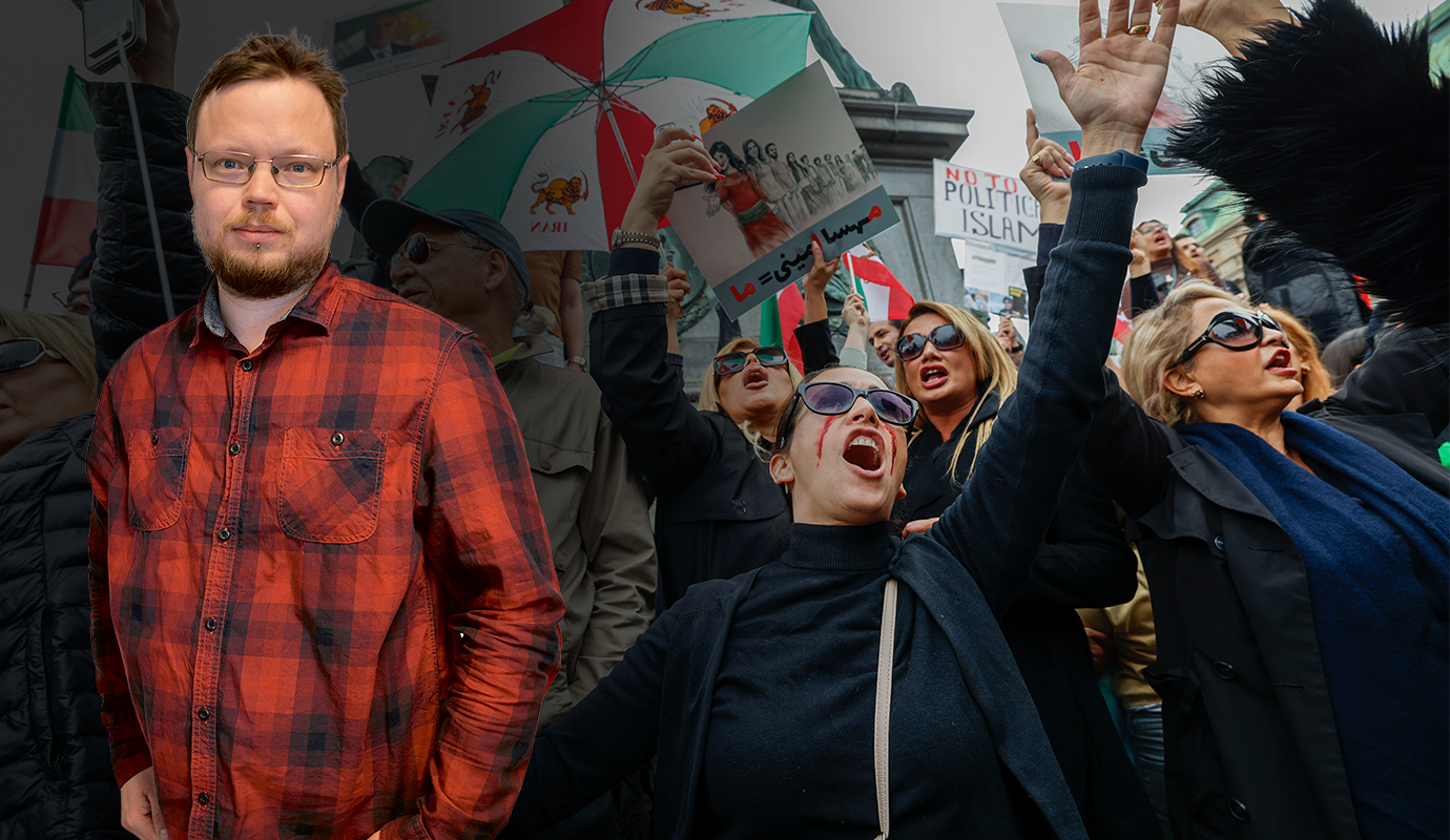 Per Sicking: För att vinna måste vänstern förkasta ”kulturkriget”