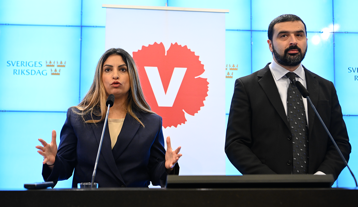 Johan Lönnroth: Vänsterpartiet behöver se skillnad på kapitalmakt och marknad