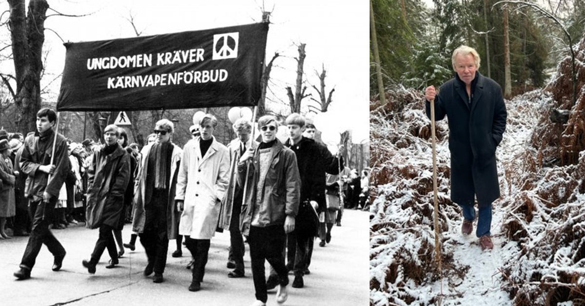 Flamman Mats Wahl Tänk om psykiatern sett hela mig (och inte bara drogerna)