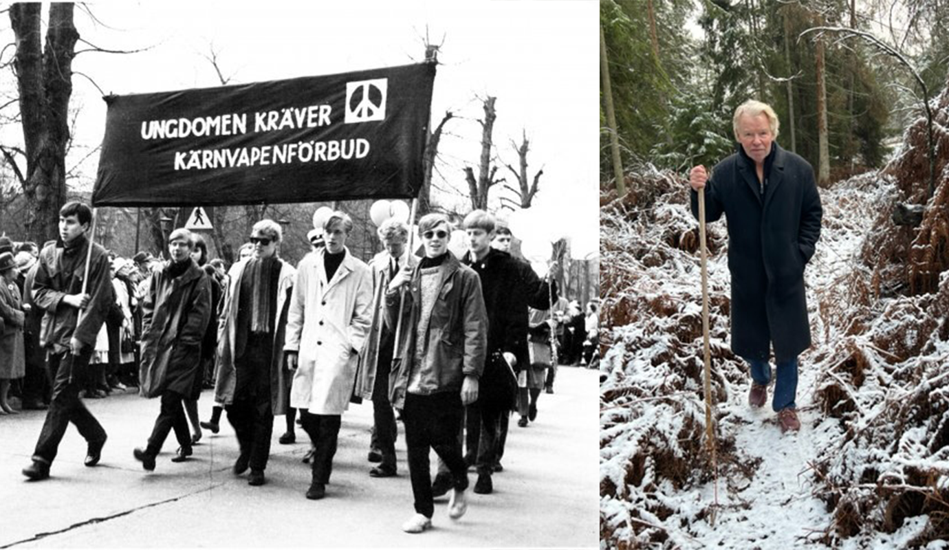 Mats Wahl: Tänk om psykiatern sett hela mig (och inte bara drogerna)