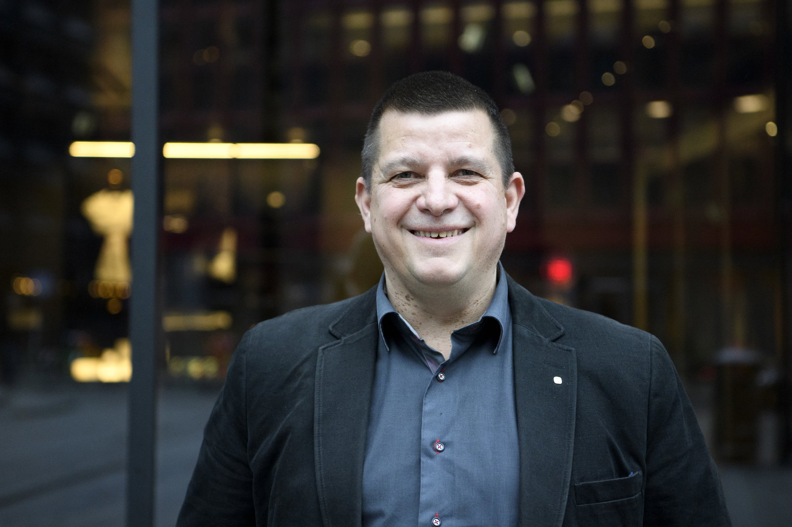 Metallbasen efter kritiken: ”Tror inte att vi tappar medlemmar”