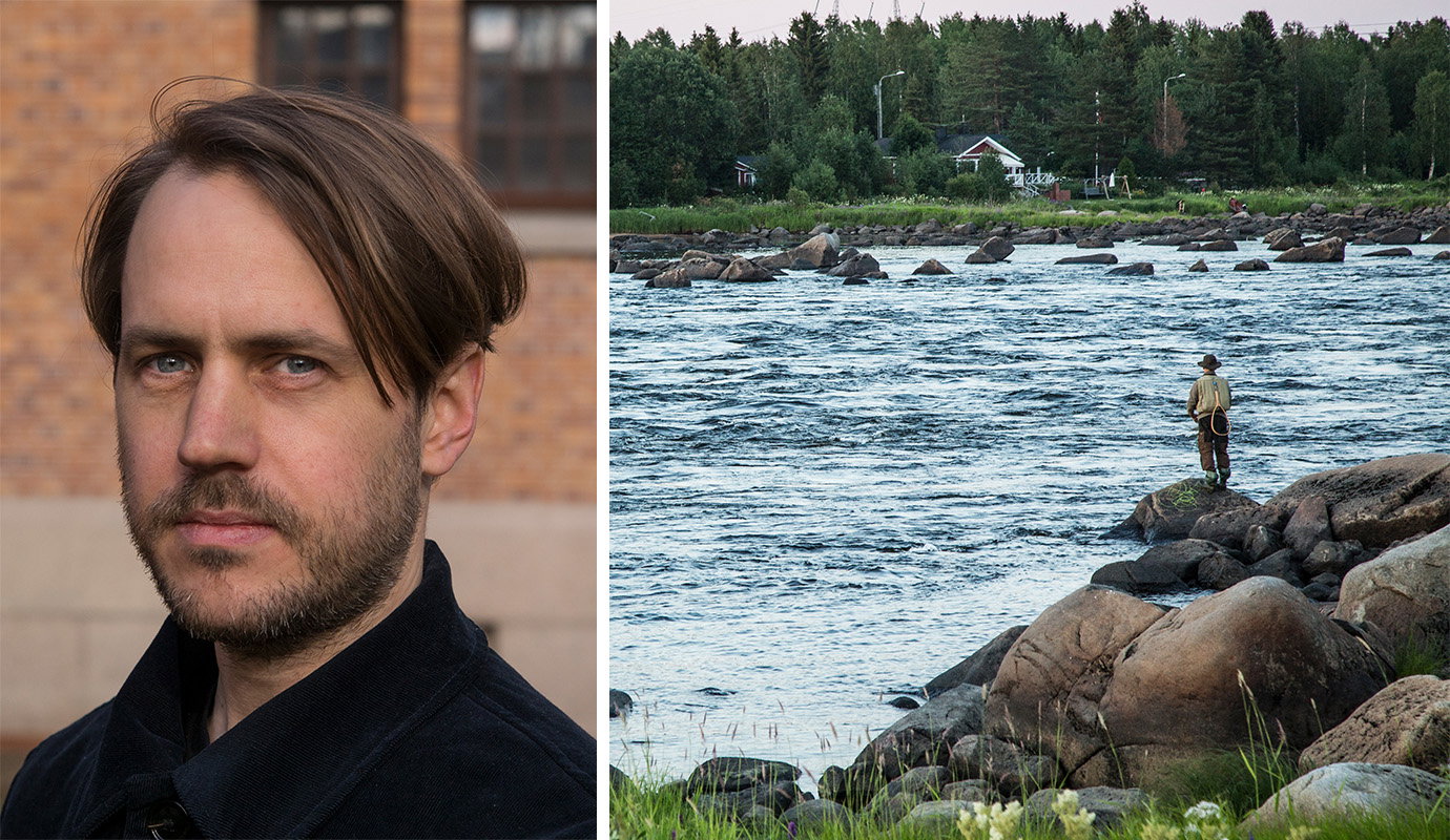 Johan Alfonsson: Att jobba allt längre är ingen naturlag