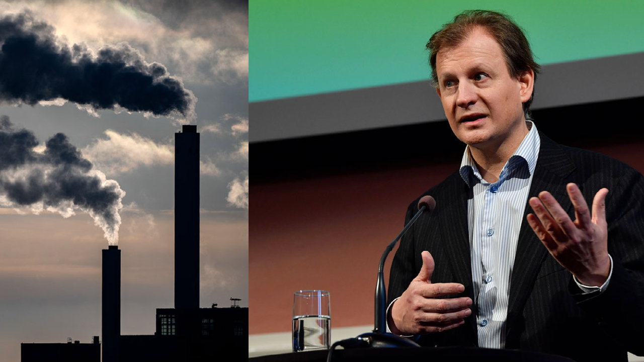 Miljöblogg: Timbro har fördröjt klimatpolitik i femtio år