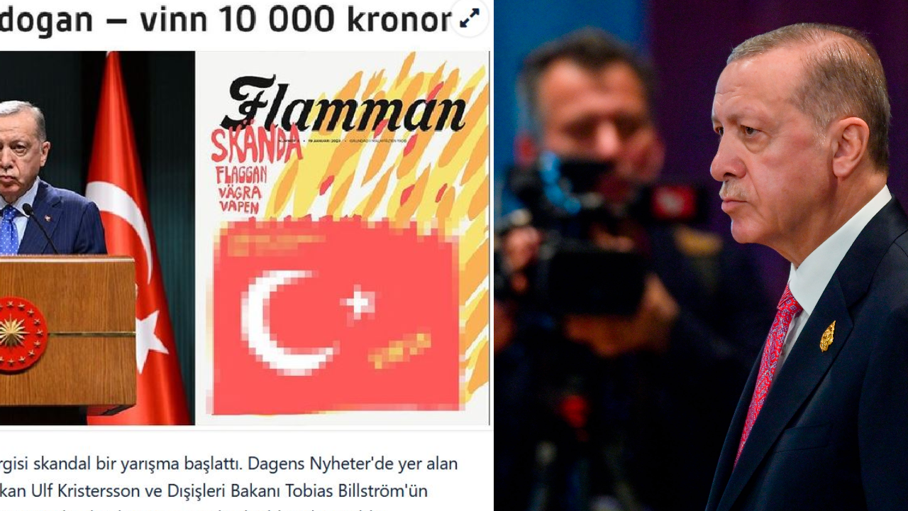 Turkiska medier om Flamman: ”Skandalerna tar aldrig slut”