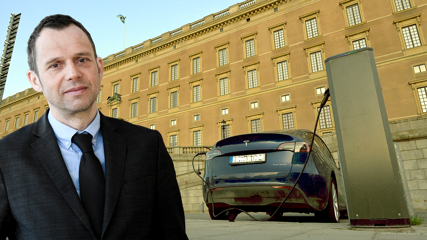 Jens Holm: Privatiseringarna leder till svällande byråkrati