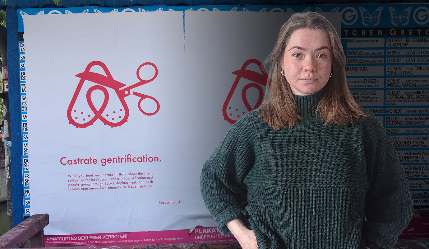 Nora Wurtzel: Portugal visar vägen ut ur bostadskrisen