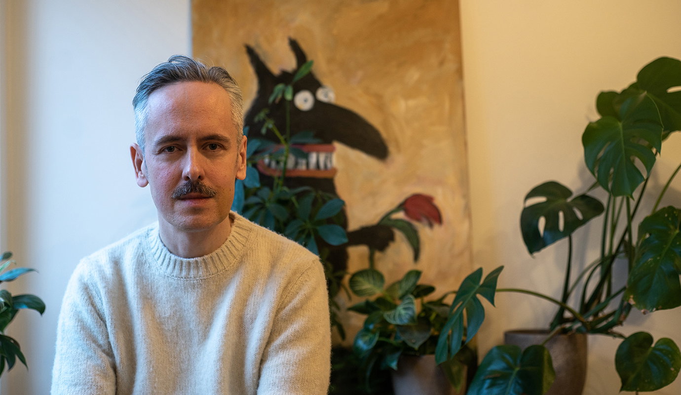 ”Det fanns en brutalitet i det”