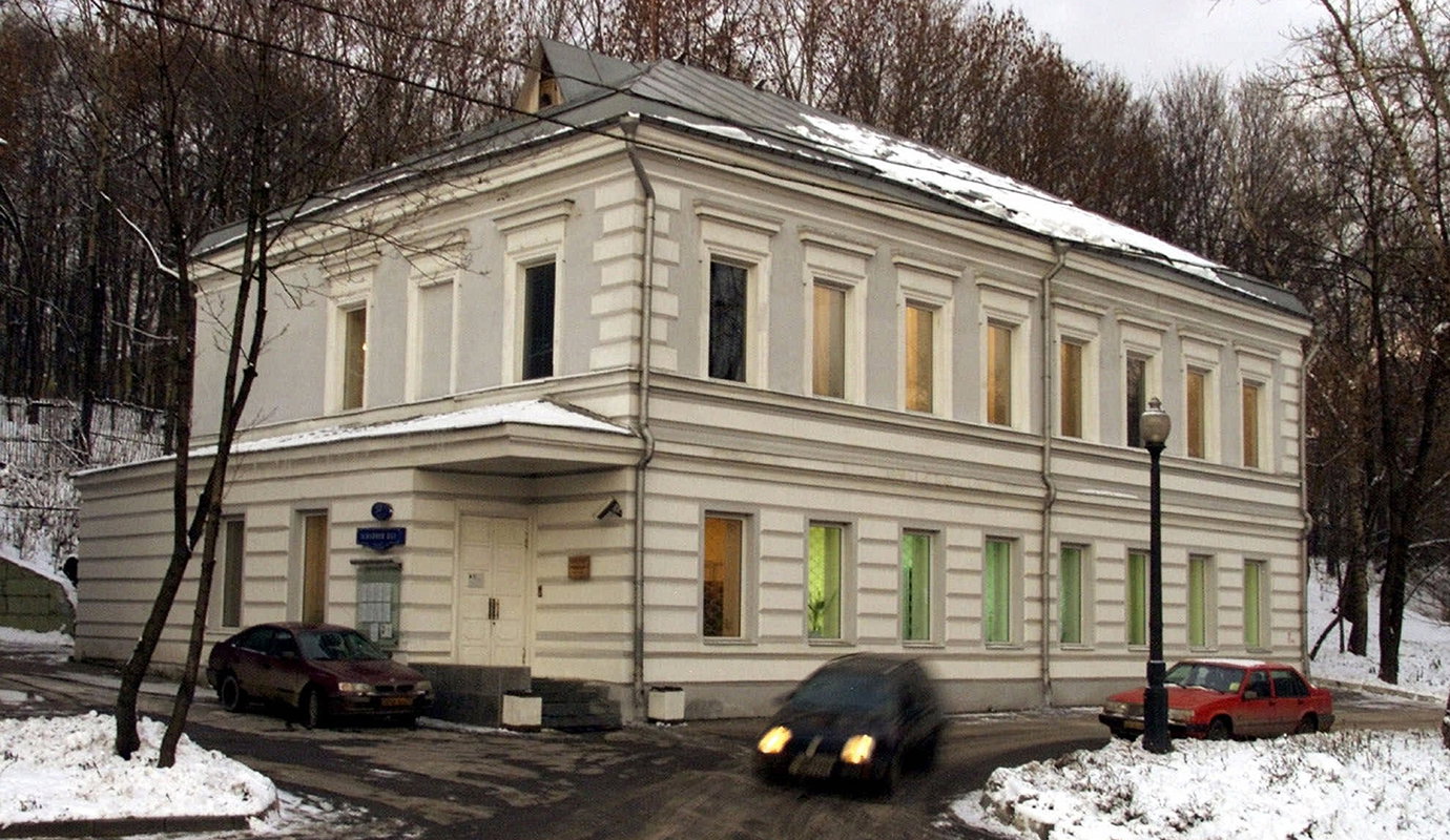 I Moskva kippar vänstern efter andan: ”Det känns som Tyskland 1939”