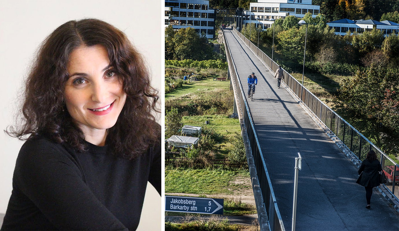 Både lådmodernisterna och barocktårtshögern är bakåtsträvare