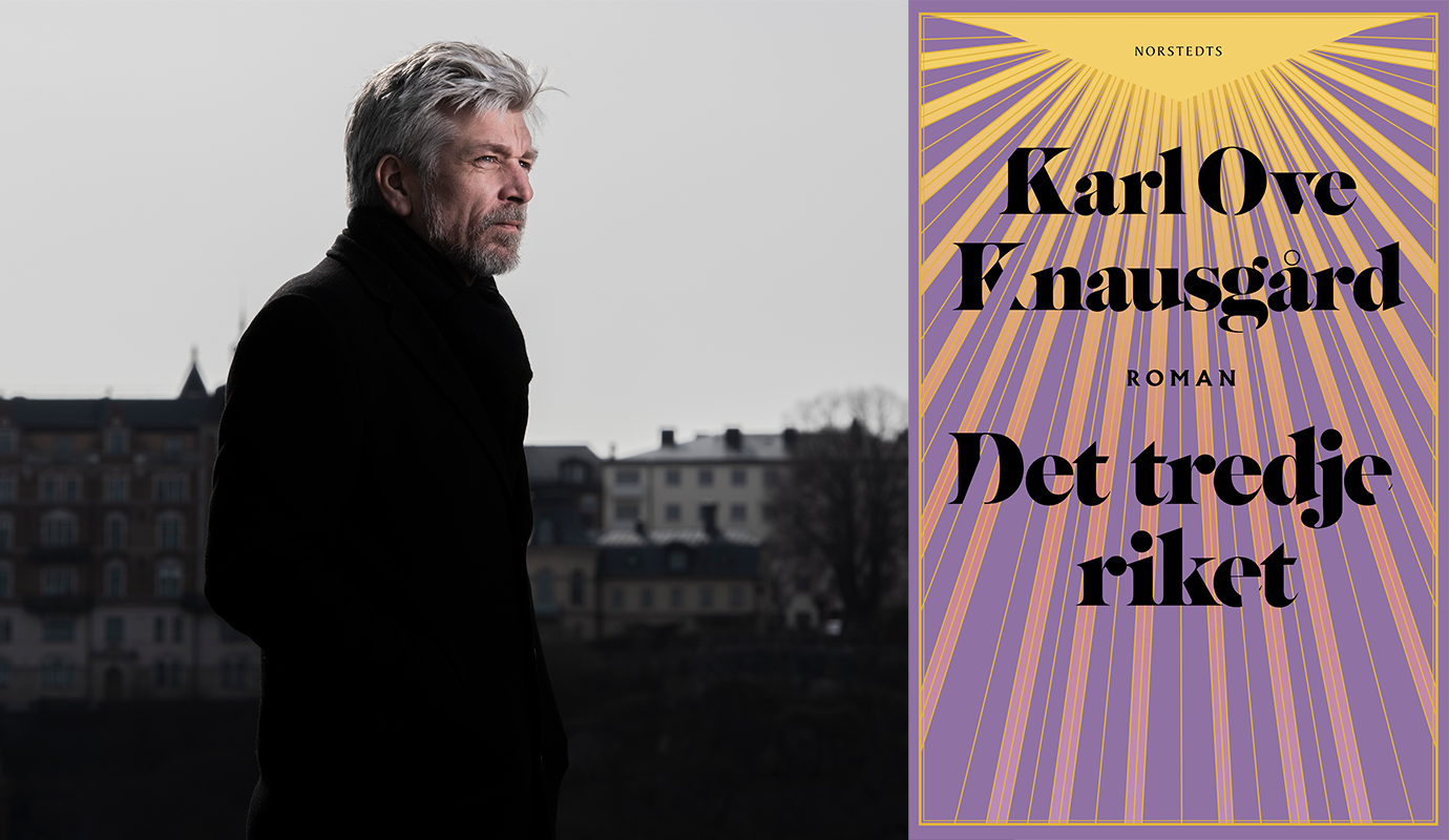 Knausgård öppnar för att vi inte längre kan dö
