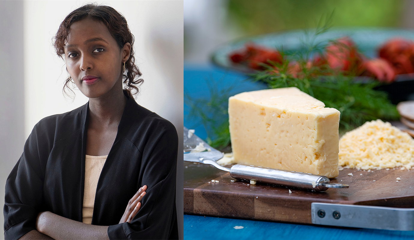 Yasmine Abdullahi: Rimliga matpriser är inte populism
