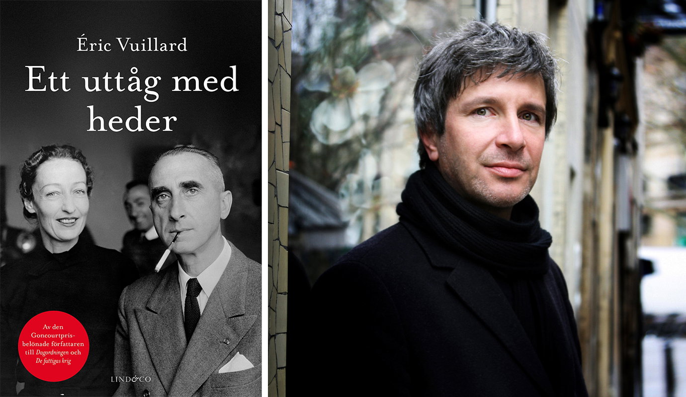 Hedern som inte fanns