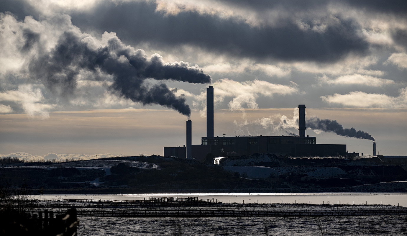 En vag klimatplan är att planera att misslyckas