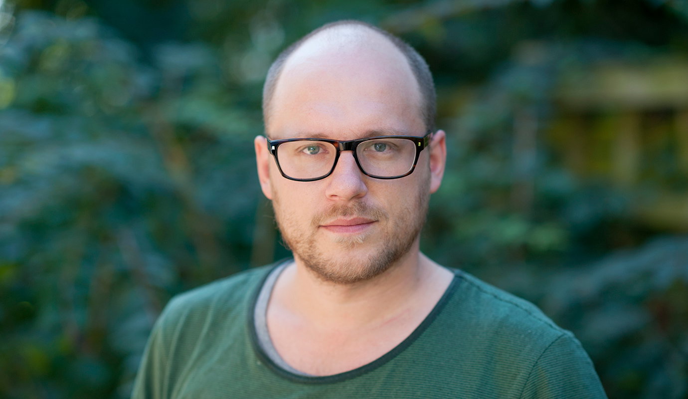 ”Välfärdsstaten är som en fantomsmärta”