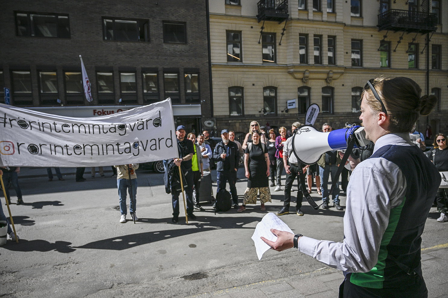 Medlemmar besvikna efter inställd strejk: ”Lokförarbristen kommer att bli oerhört mycket större”