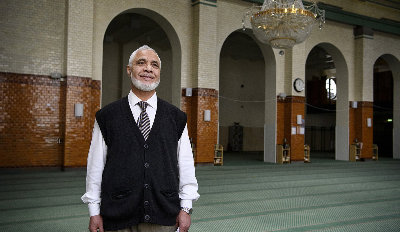 Släta inte över problemen med islamism
