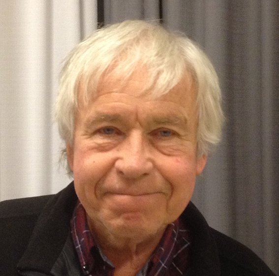 Johan Lönnroth