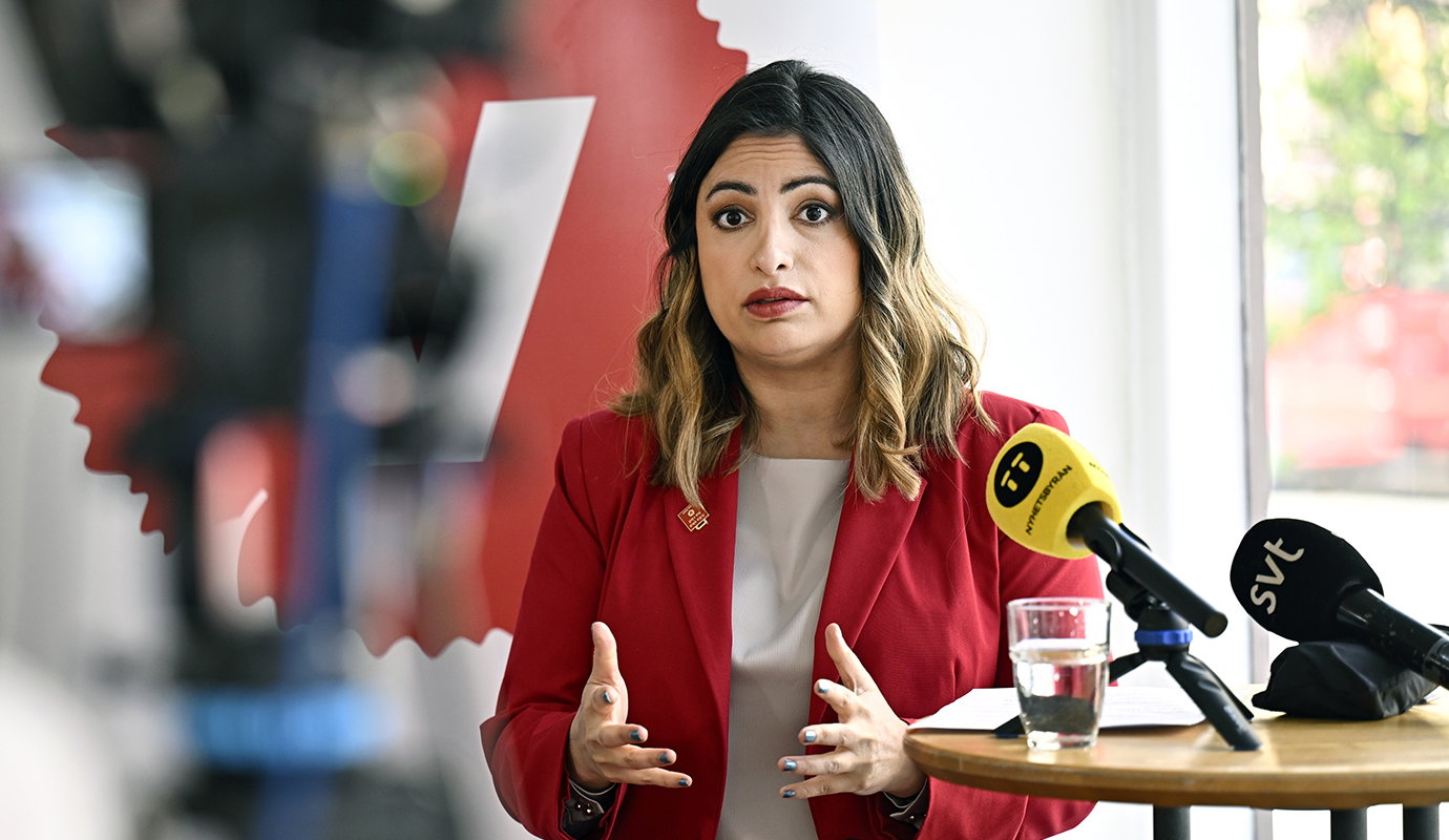 Ta täten i klimatarbetet – inrätta ett klimatvetenskapligt råd i Vänsterpartiet