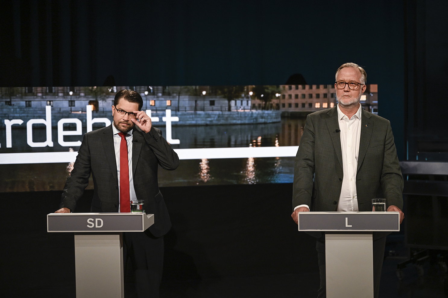 Kulturen är Vi-måste-prata-om-invandringen 2.0