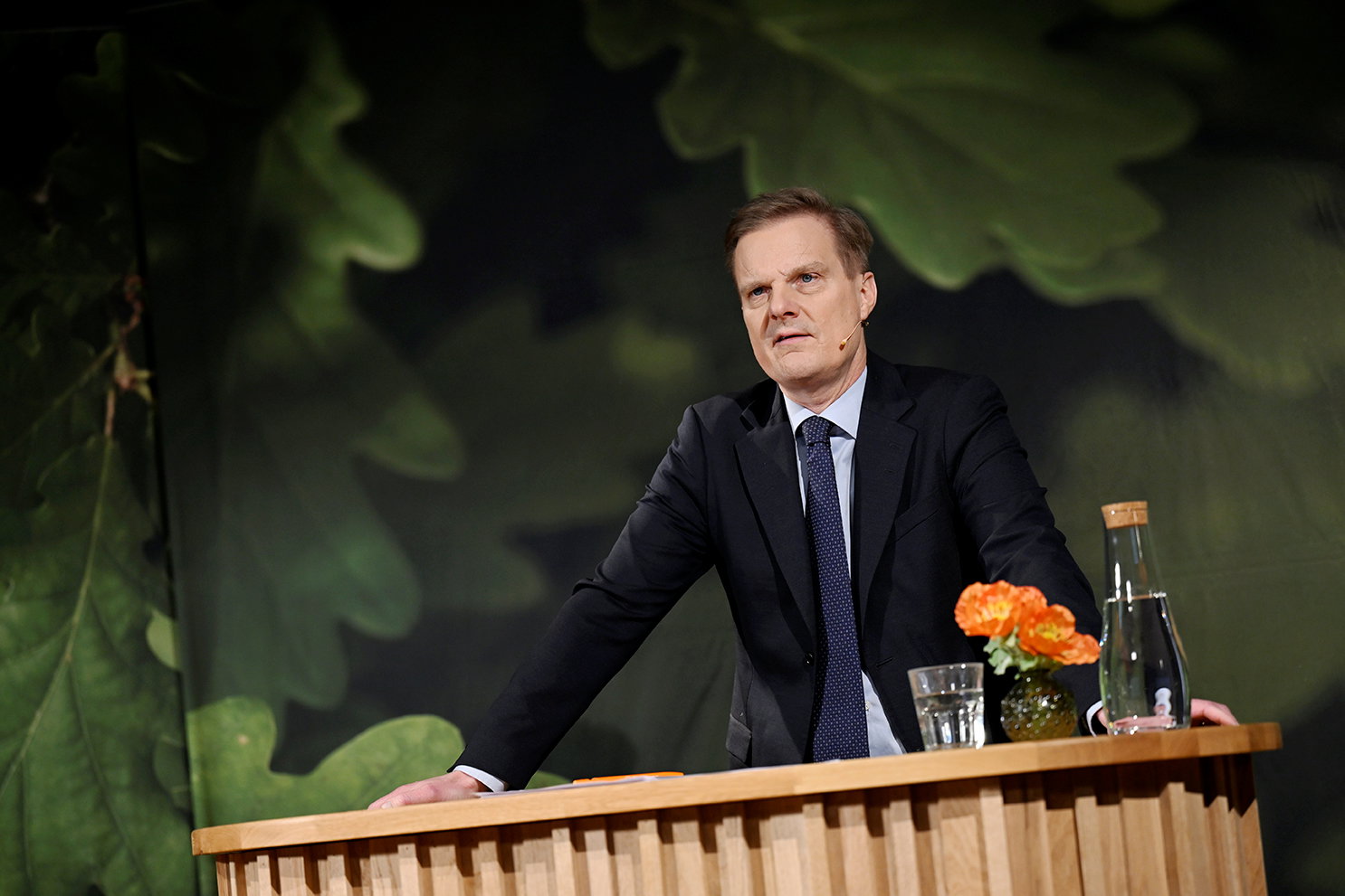 Stoppa slöseriet i den privata sektorn