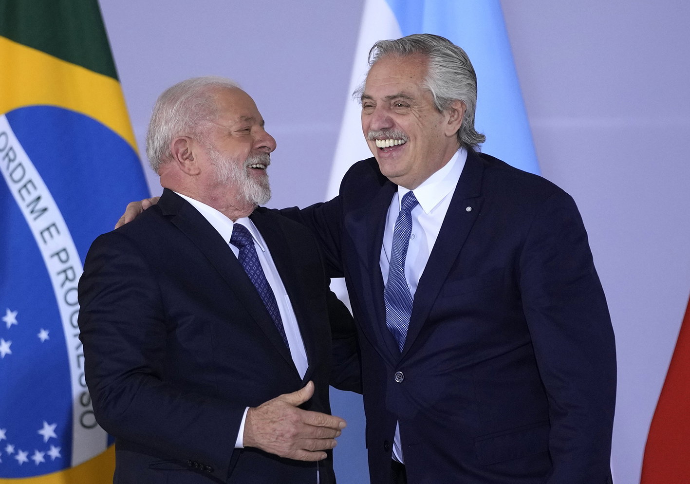 Latinamerikas vänster drömmer om ett progressivt Mercosur