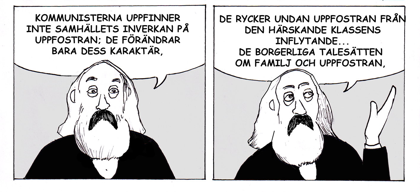Illustrerad Marx